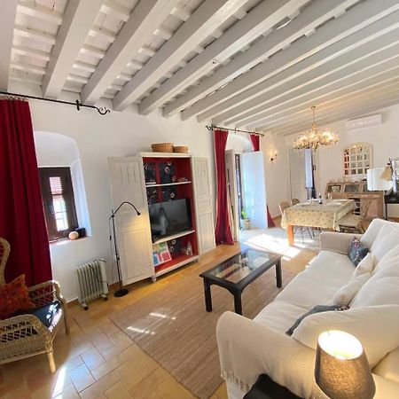 La Casa De Albahr Βίλα Chipiona Εξωτερικό φωτογραφία