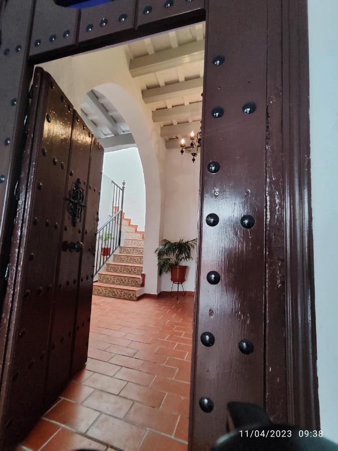 La Casa De Albahr Βίλα Chipiona Εξωτερικό φωτογραφία