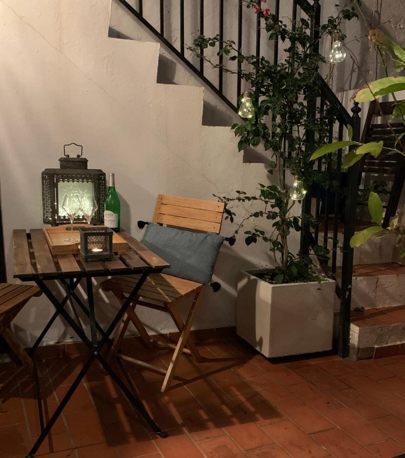 La Casa De Albahr Βίλα Chipiona Εξωτερικό φωτογραφία