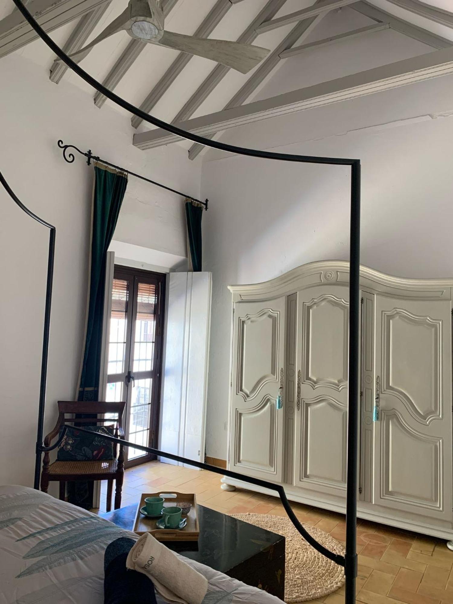La Casa De Albahr Βίλα Chipiona Εξωτερικό φωτογραφία