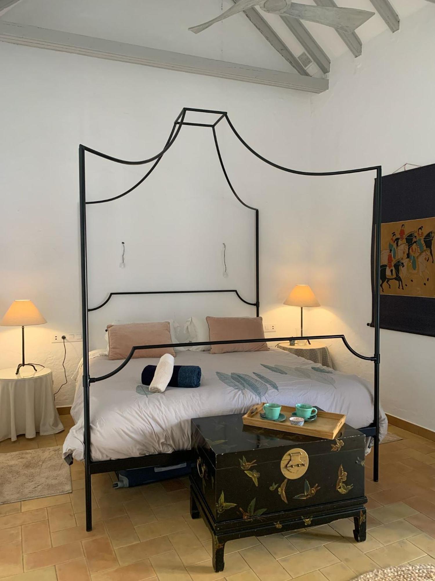 La Casa De Albahr Βίλα Chipiona Εξωτερικό φωτογραφία