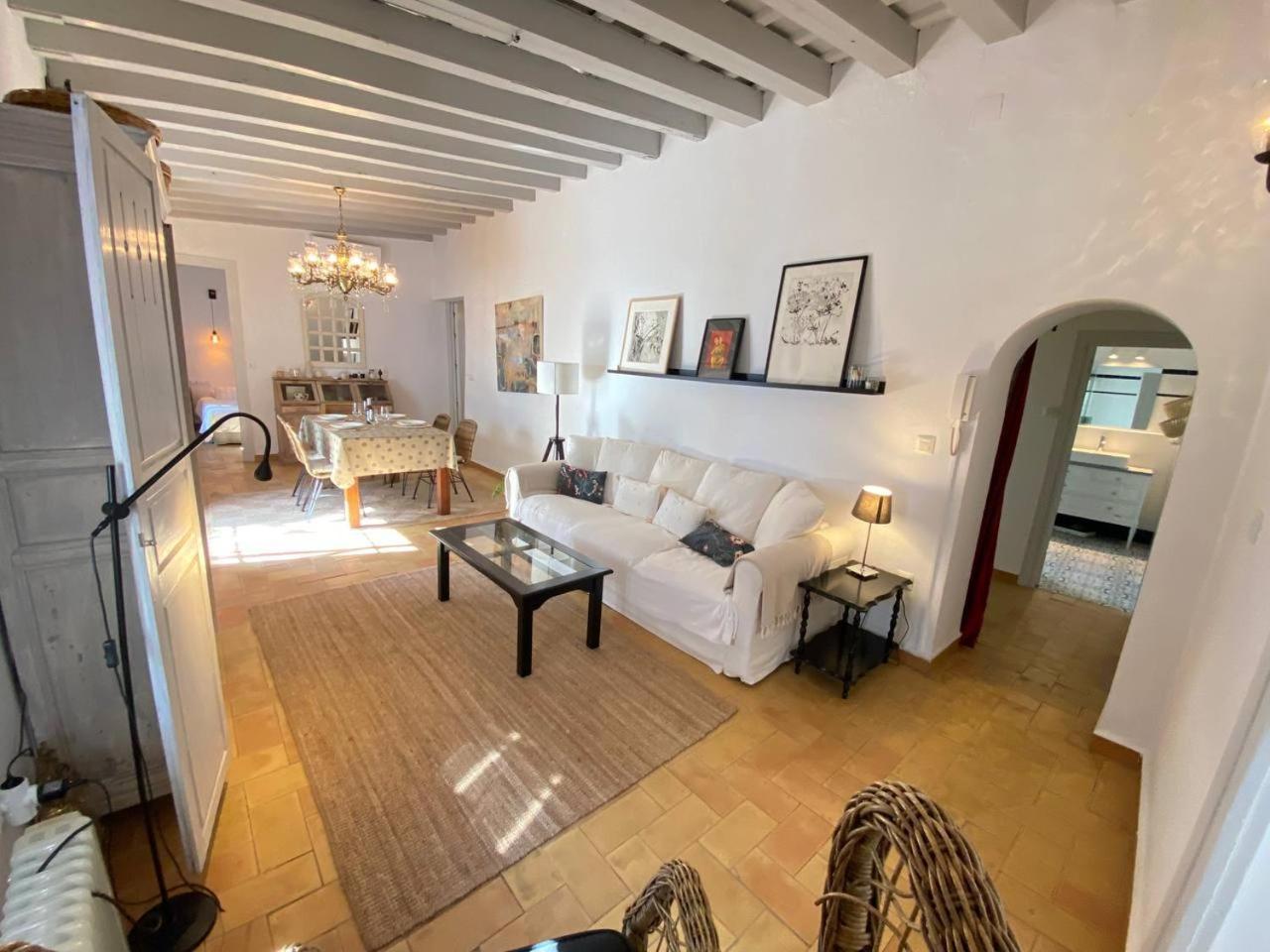 La Casa De Albahr Βίλα Chipiona Εξωτερικό φωτογραφία