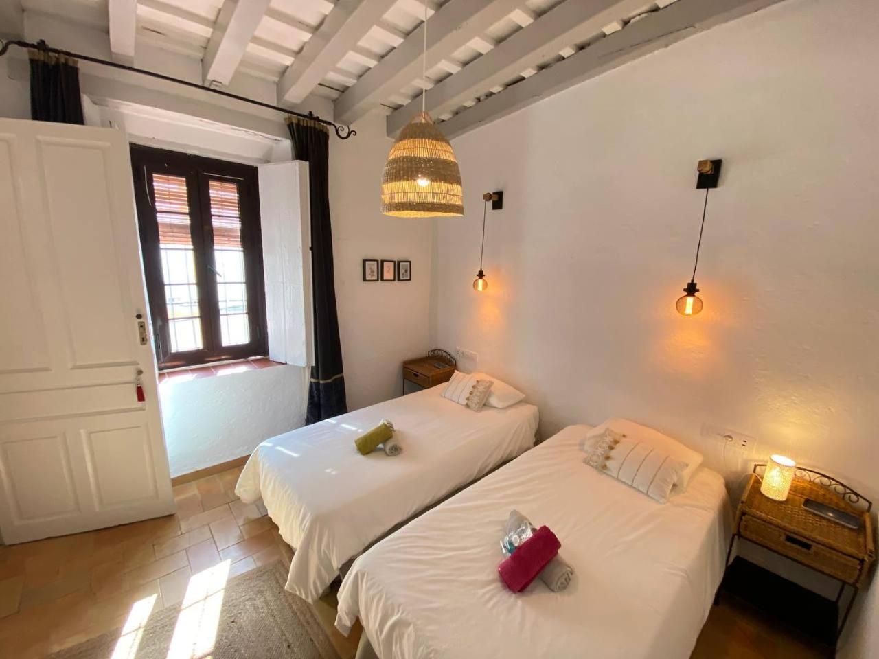 La Casa De Albahr Βίλα Chipiona Εξωτερικό φωτογραφία