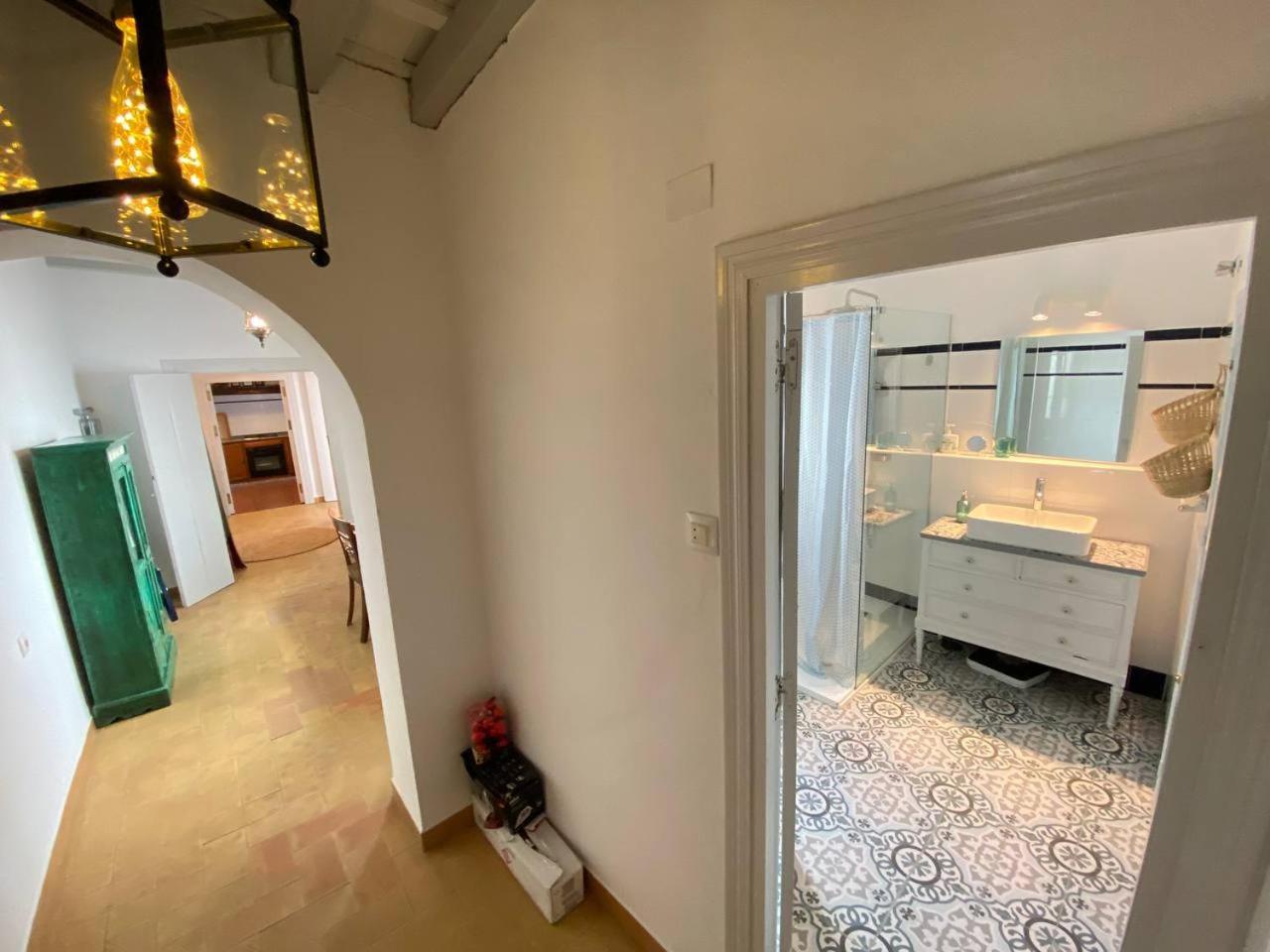 La Casa De Albahr Βίλα Chipiona Εξωτερικό φωτογραφία