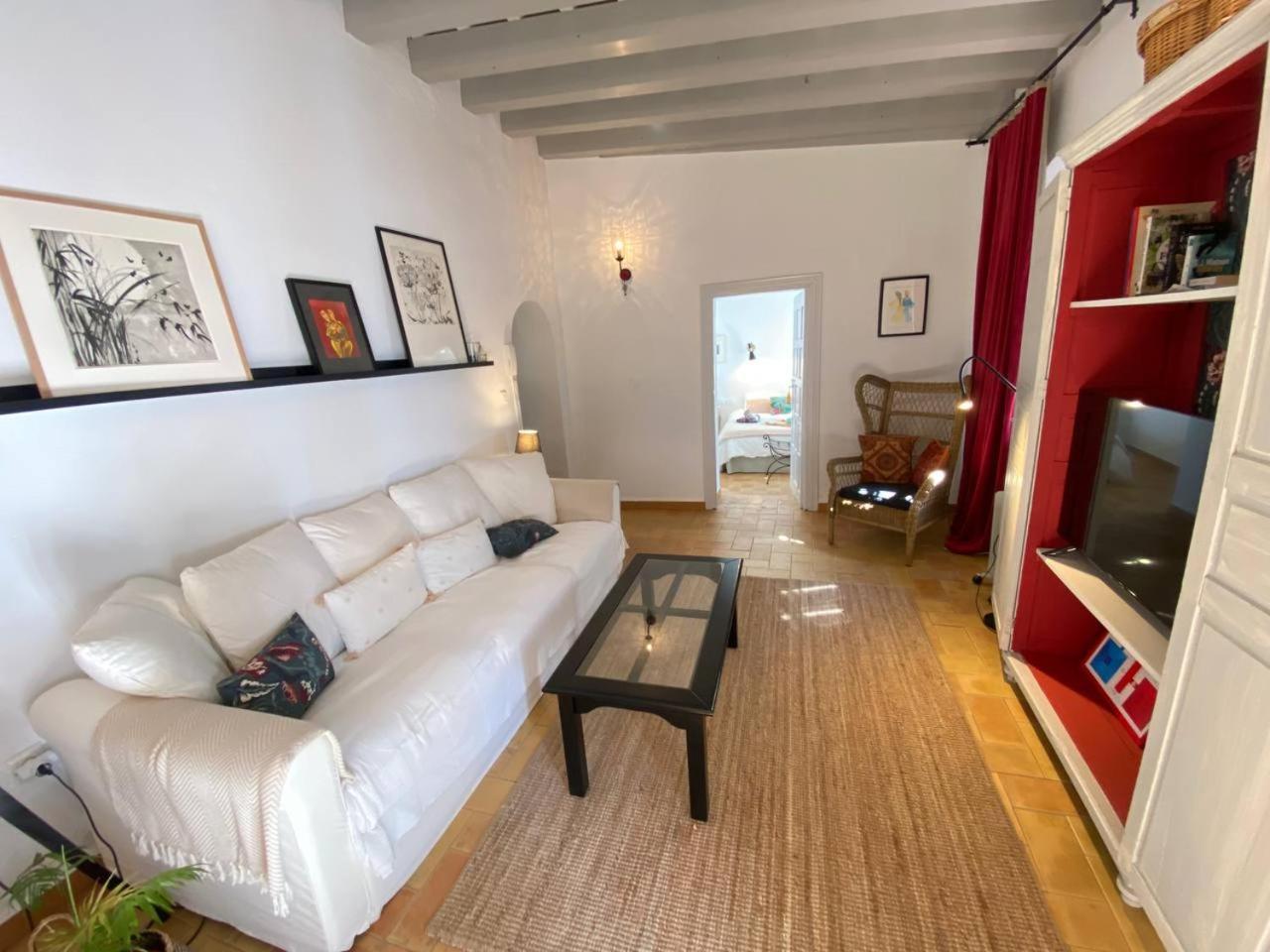 La Casa De Albahr Βίλα Chipiona Εξωτερικό φωτογραφία