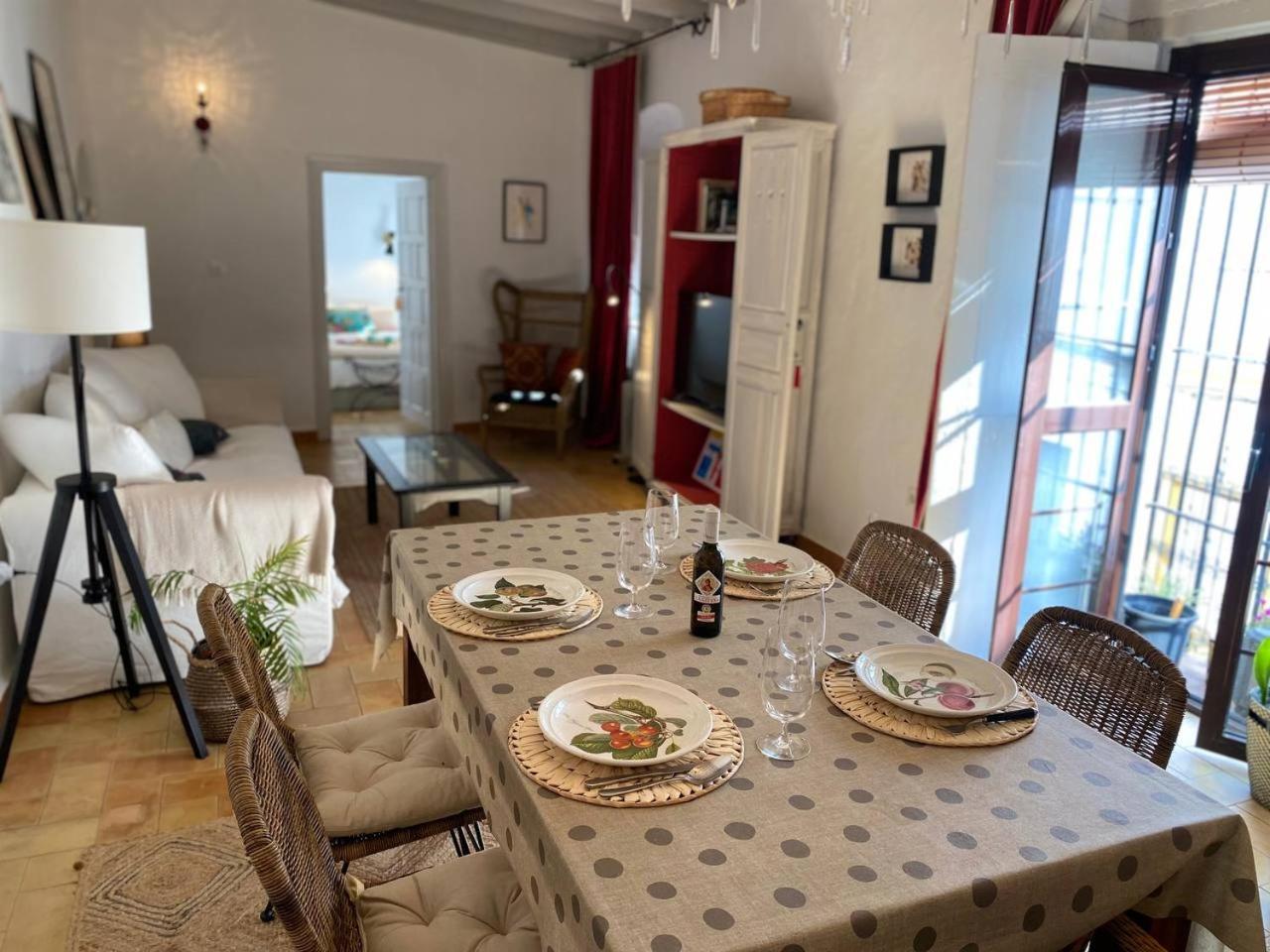 La Casa De Albahr Βίλα Chipiona Εξωτερικό φωτογραφία