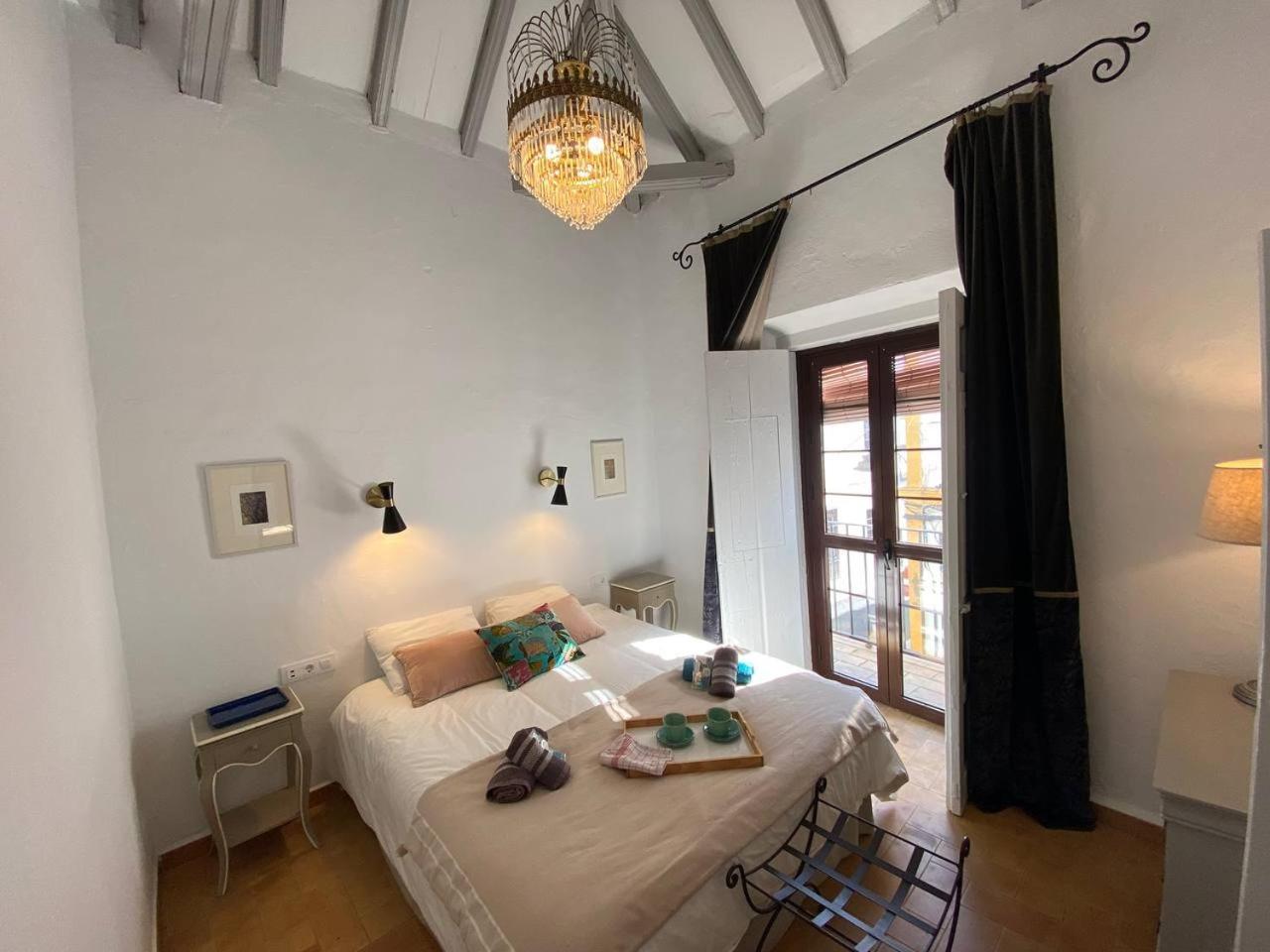 La Casa De Albahr Βίλα Chipiona Εξωτερικό φωτογραφία