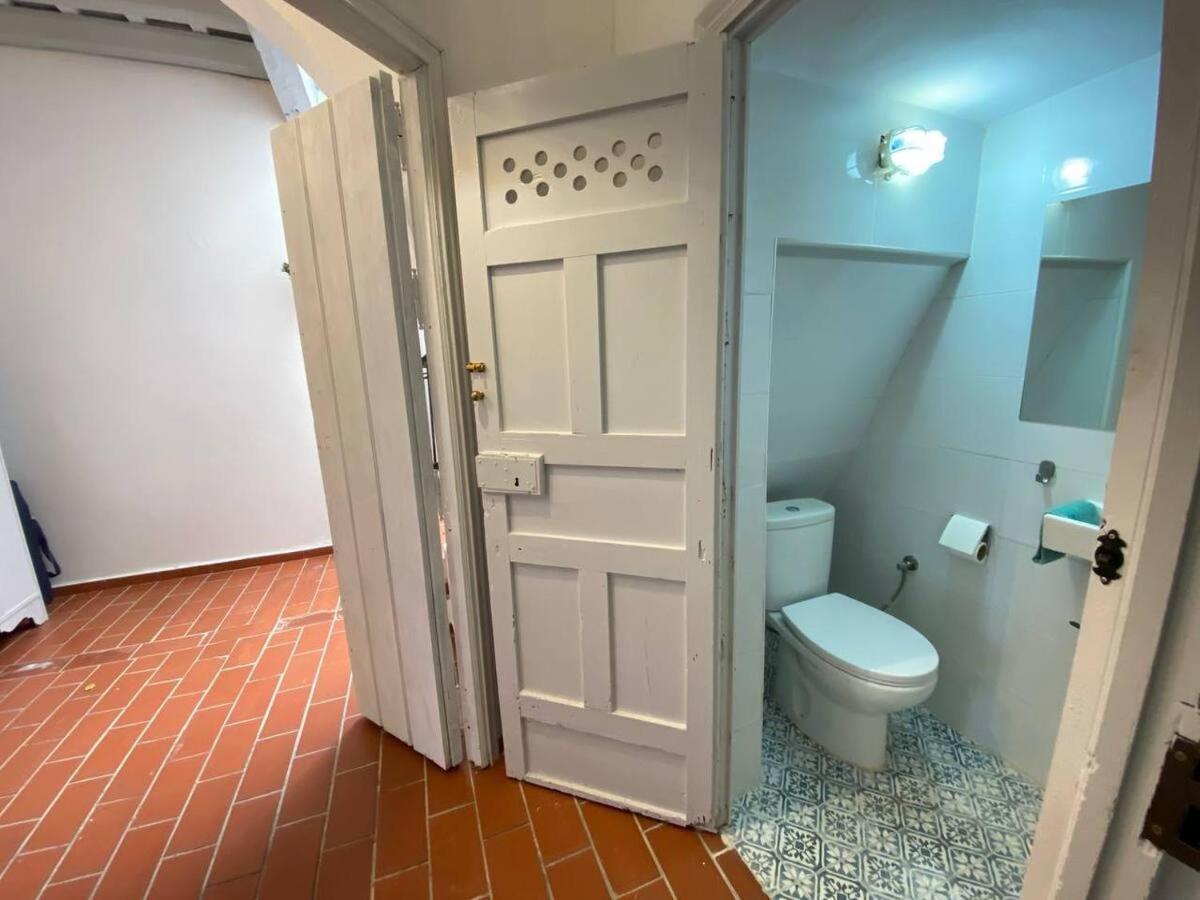 La Casa De Albahr Βίλα Chipiona Εξωτερικό φωτογραφία