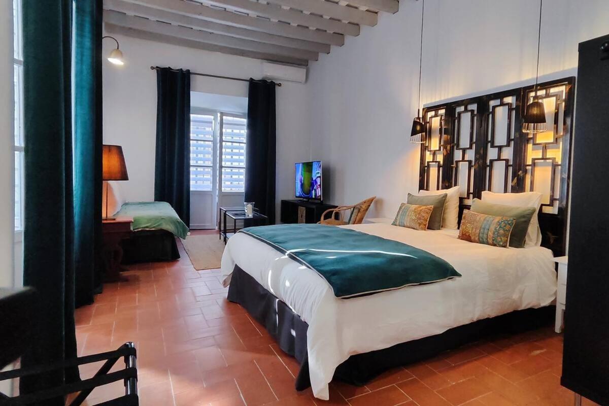 La Casa De Albahr Βίλα Chipiona Εξωτερικό φωτογραφία